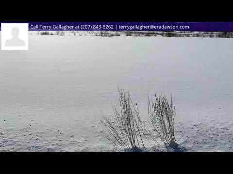 2 Davis Road, Bangor, ME home video tour