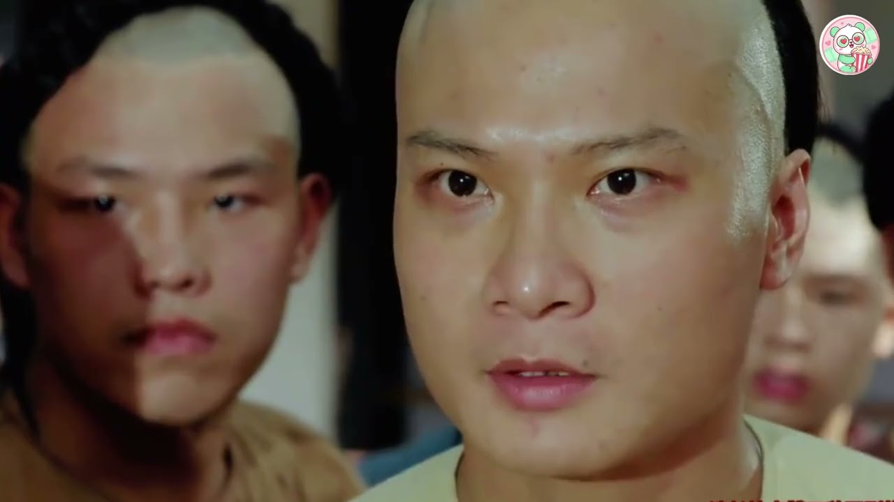 Sư Phụ Qua Đời, Đồ Đệ Đấu Sát Kẻ Gây Họa | Võ Thuật Cổ Truyền #VõThuậtTrungHoa