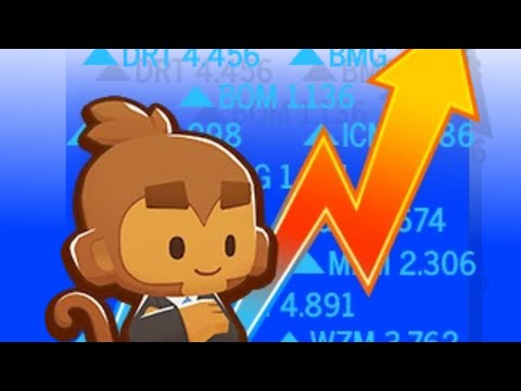 How to Play BTD6 the Right Way (SsethTzeentach Reaction)