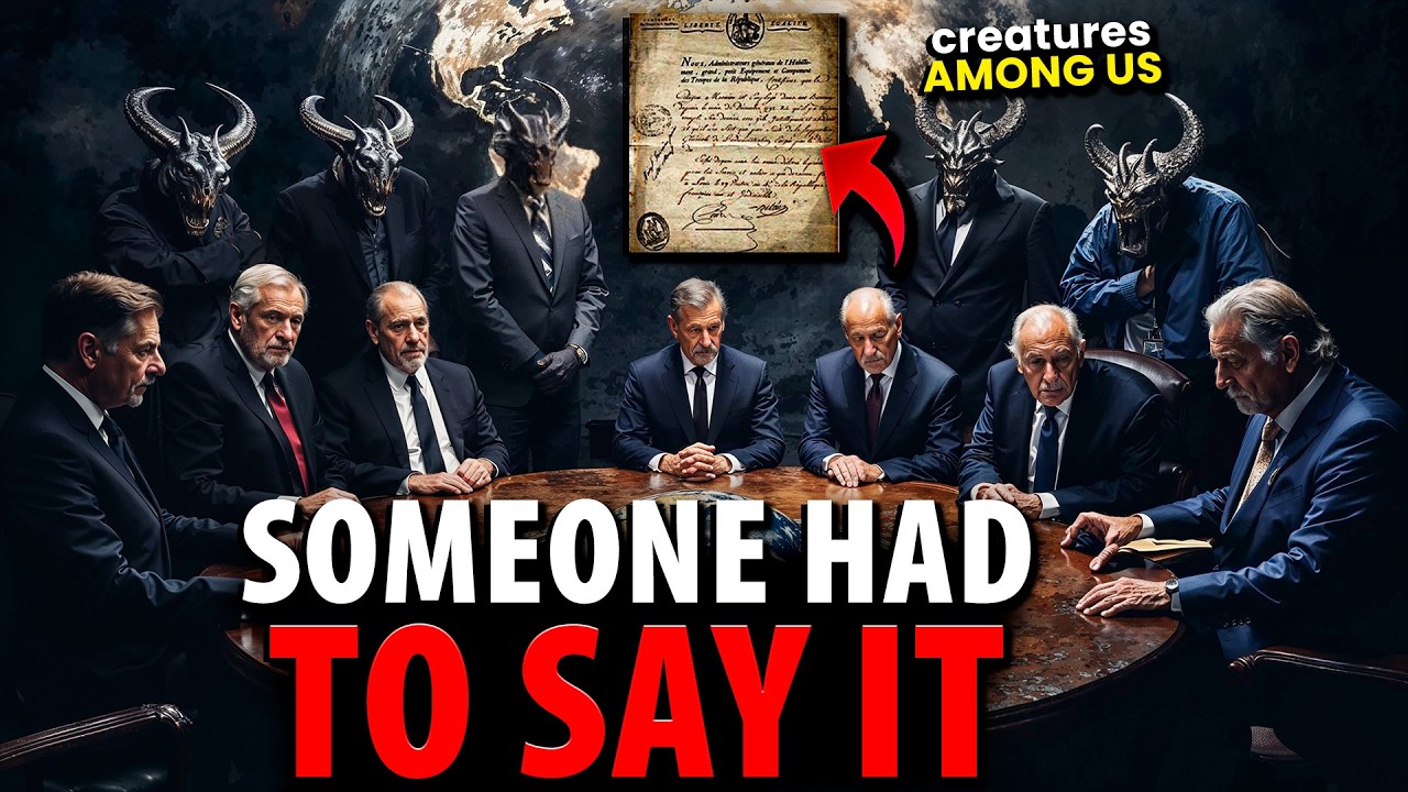 Secret Community SECRET Community: The Hidden World They DON'T Want You to Discover ...