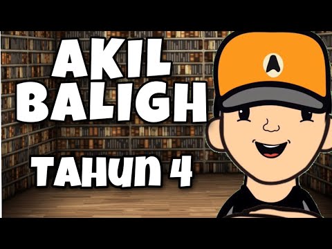 PENDIDIKAN KESIHATAN | AKIL BALIGH | TAHUN 4