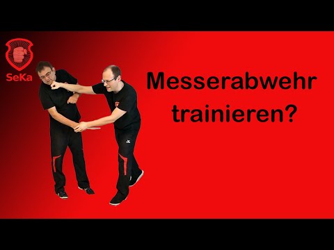 Der 9. Schülergrad im Wing Tsun – Videokurs zur Selbstverteidigung