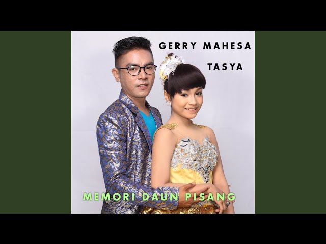 Memori Daun Pisang (feat. Gerry Mahesa) class=