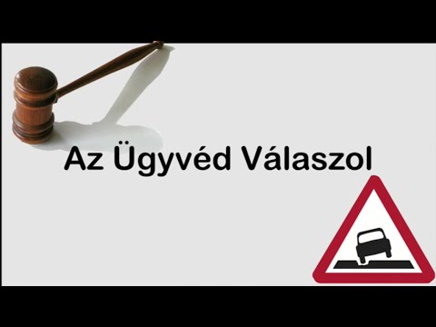 Videó: Mennyire emelkedik a biztosításod egy baleset után?