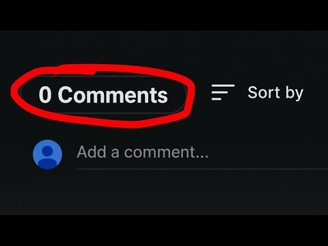 This Video Has 0 Comments 
