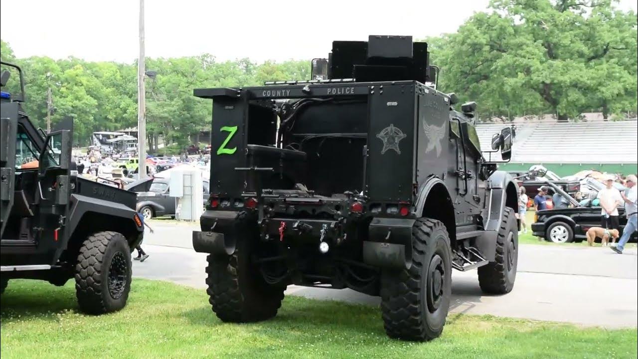 Crown Point Fairgrounds Events