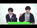 【LINE LIVE】みやかわくん&times;焚吐 2018.3.11 part.4