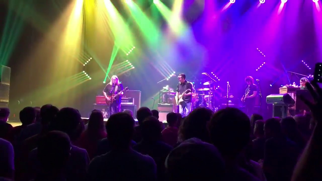 Watch Big Sugar & Gov't Mule I'm a Ram @ ACL 2018 on YouTube Watch Big Sugar & Gov't Mule I'm a Ram @ ACL 2018 on YouTube