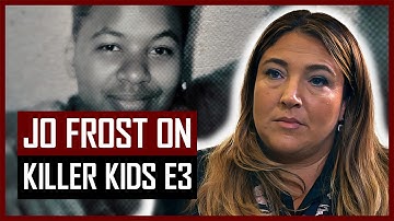 De dochter van de duivel: Sharon Carr, de jongste vrouwelijke moordenaar van Groot-Brittannië | Twisted Tales