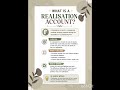 ✨ Realisation Account Explained in 1 Minute! 📚💡 | Easy Concept + Quick Revision 💯🎯 ✨