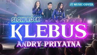 KLEBUS [ DENY CAKNAN ] ROCK VERSION