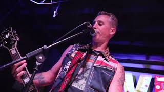 Download Lagu THE ANGRY SAMOANS | Live at The Dive Bar in Las Vegas, NV | 07/18/2025 | 2 Cam 4K MP3