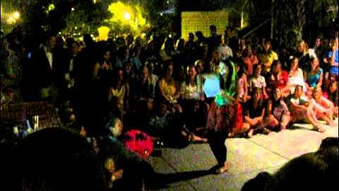 Kappa Delta in Lambda Chi Alpha