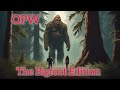 The Bigfoot Edition