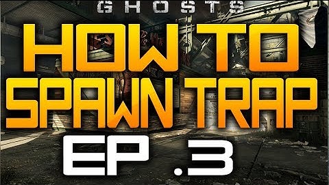 "HOW TO SPAWN TRAP" STRIKEZONE! Ep. 03! (Call of Duty Ghost: FAST KEM Strikes Gameplay/Commentary)
