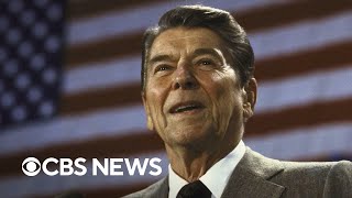 Max Boot talks about new Ronald Reagan biography