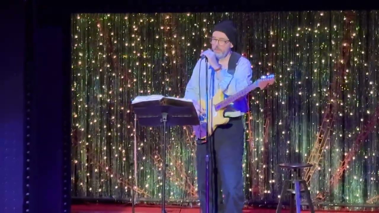 Big Black Delta - Love You This Summer (Live at Bob Baker Marionette Theater - 2/20/2026)