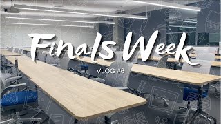 UCR Finals Week | FALL 2021