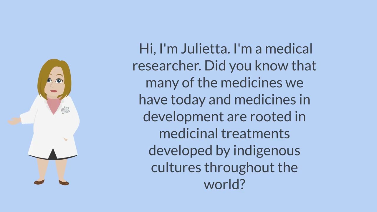 Research Study Information: Video produced by Fast Turtles Production