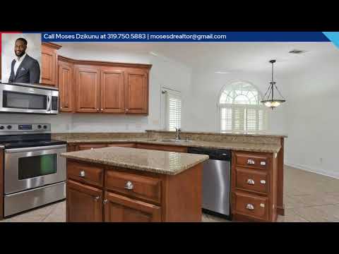 317 Willow Lake Drive, Leesburg, GA home video tour