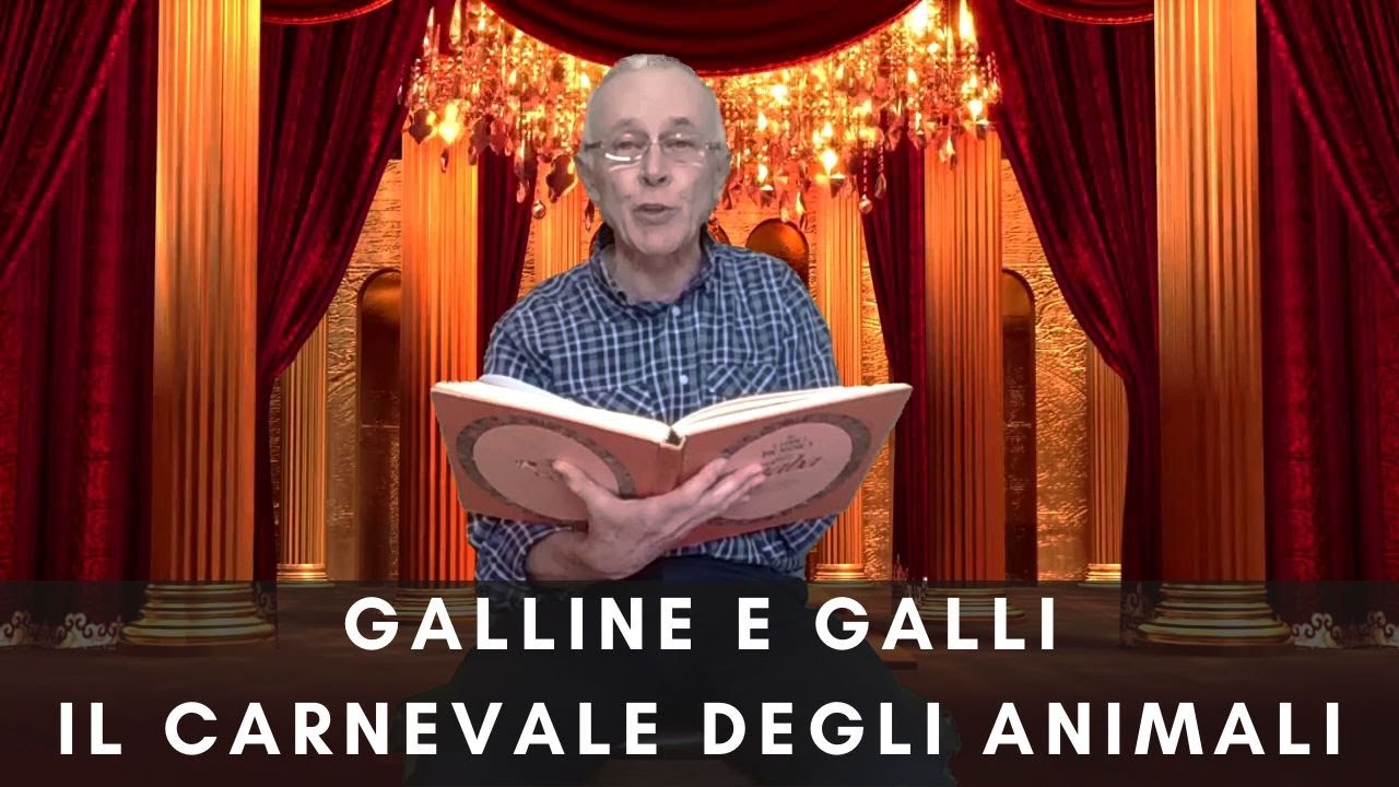La Gallina Cochi E Renato Testo