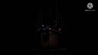 The Return To Freddys Rebuilt, Soundtrack, Claustrophobia, Menu Theme