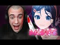 LA MIA RAGAZZA ANIME VUOLE UCC1DERM1!! MiSide