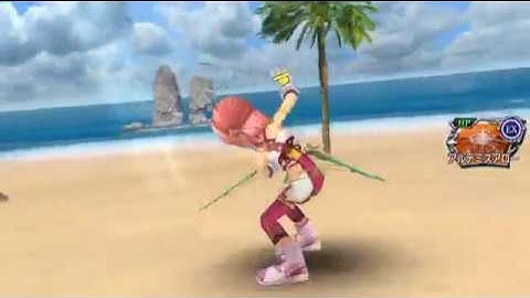 [JP][DFFOO][Hard Mode] Lost Chapter Quistis Pt.15 Serah Solo (+ Support)