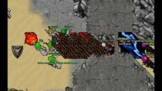 Softcores War Surarn