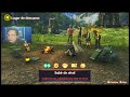gameplay de Xenoblade chronicles 3 futuros redimidos (en español) - 3