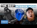 Best Interior Mods You Can Find Today