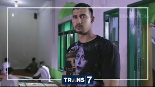 CERMIN KEHIDUPAN - YASIN MENJELANG AJAL (5/12/16) 4-3