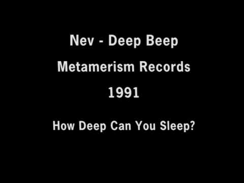 Nev - Deep Beep - 1991