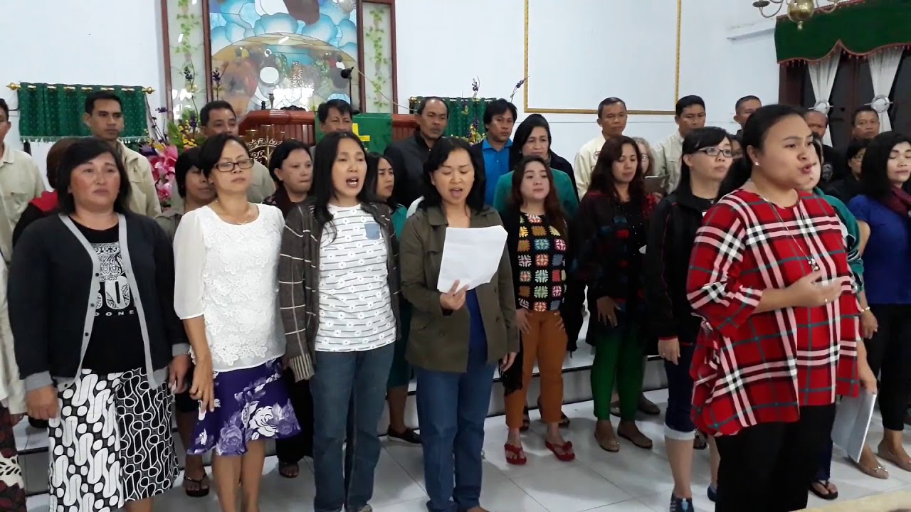 Ramai Rawan-Pelsus Wil. Tomohon 3 (bers. Hendrik Apelia)