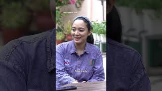 Umi Cried Hearing The Story Of The Late Mrs Marissa Haque