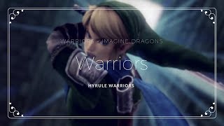 Warriors - The Legend of Zelda - Hyrule Warriors (AMV/GMV)