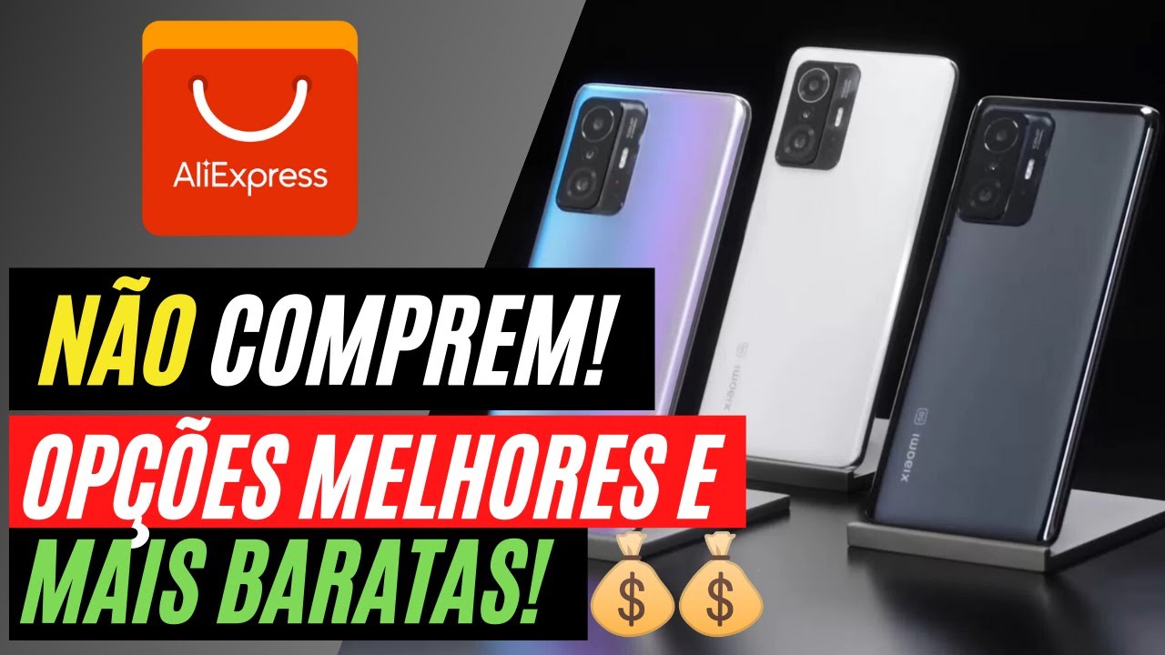 Xiaomi 11T Pro: top de linha acessível com Snapdragon 888