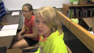 Proving Suffixes - Y, Tion Or Ion, En And Ive