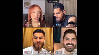 اعتراف معروف ان فرح افضل بنت بالبرنامج 😍😍 وندم لان مختارها 🫠