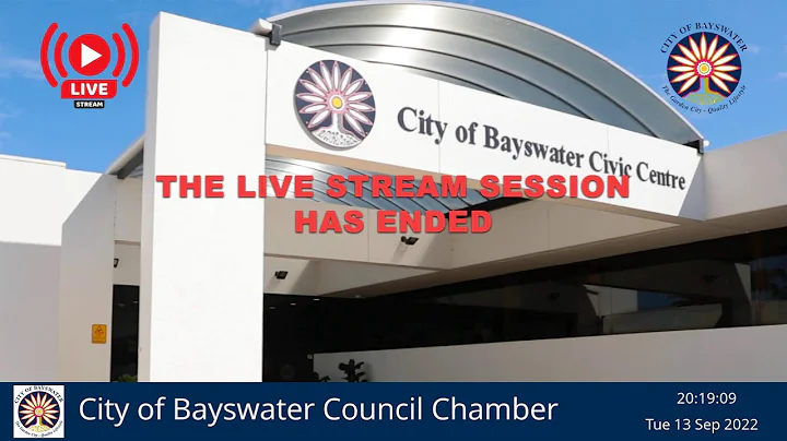 Agenda Briefing Forum - 13 September 2022