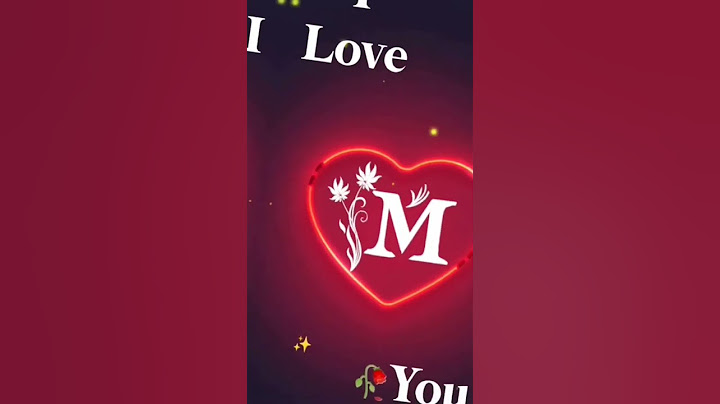 #M Love status|| Love WhatsApp status|Name status#short #nameart #lovestatus
