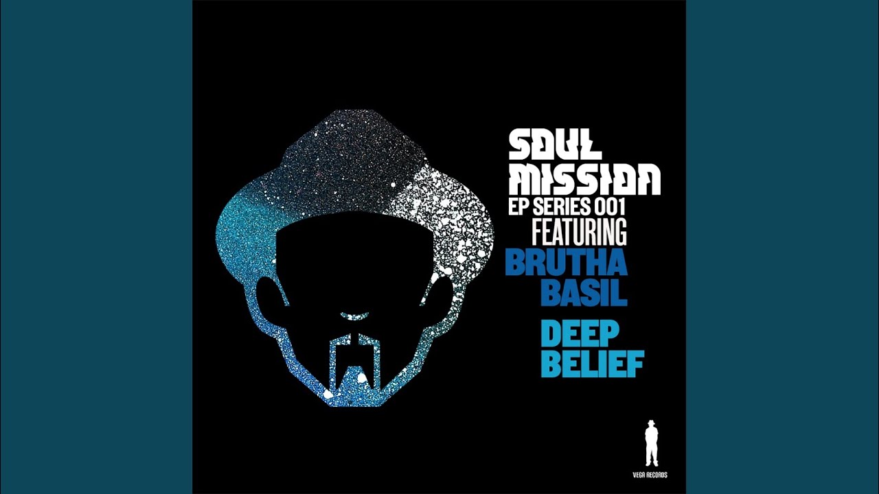 Deep Belief (Agev Munsen Mix)