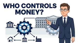 Why the U.S. Treasury Market Runs the Global Economy