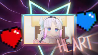 Boom Clap Edit [Kanna Kamui]