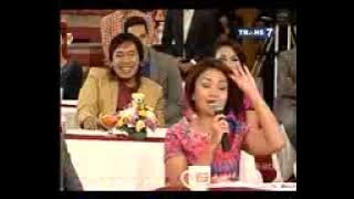 Cak Komeng ILK Kampanye Puasa