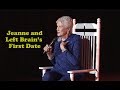 Jeanne robertson  jeanne and left brains first date