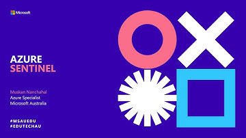 Azure Sentinel