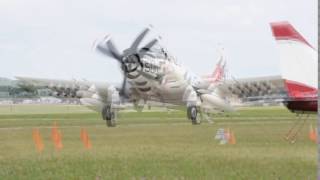 Douglas A-1 Skyraider