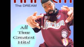 Raheem The Dream - Just One Of My Hos Official Version