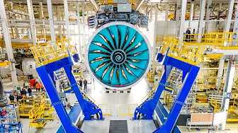 How Safe is Your Flight? (Stress Testing Jet Engines)
